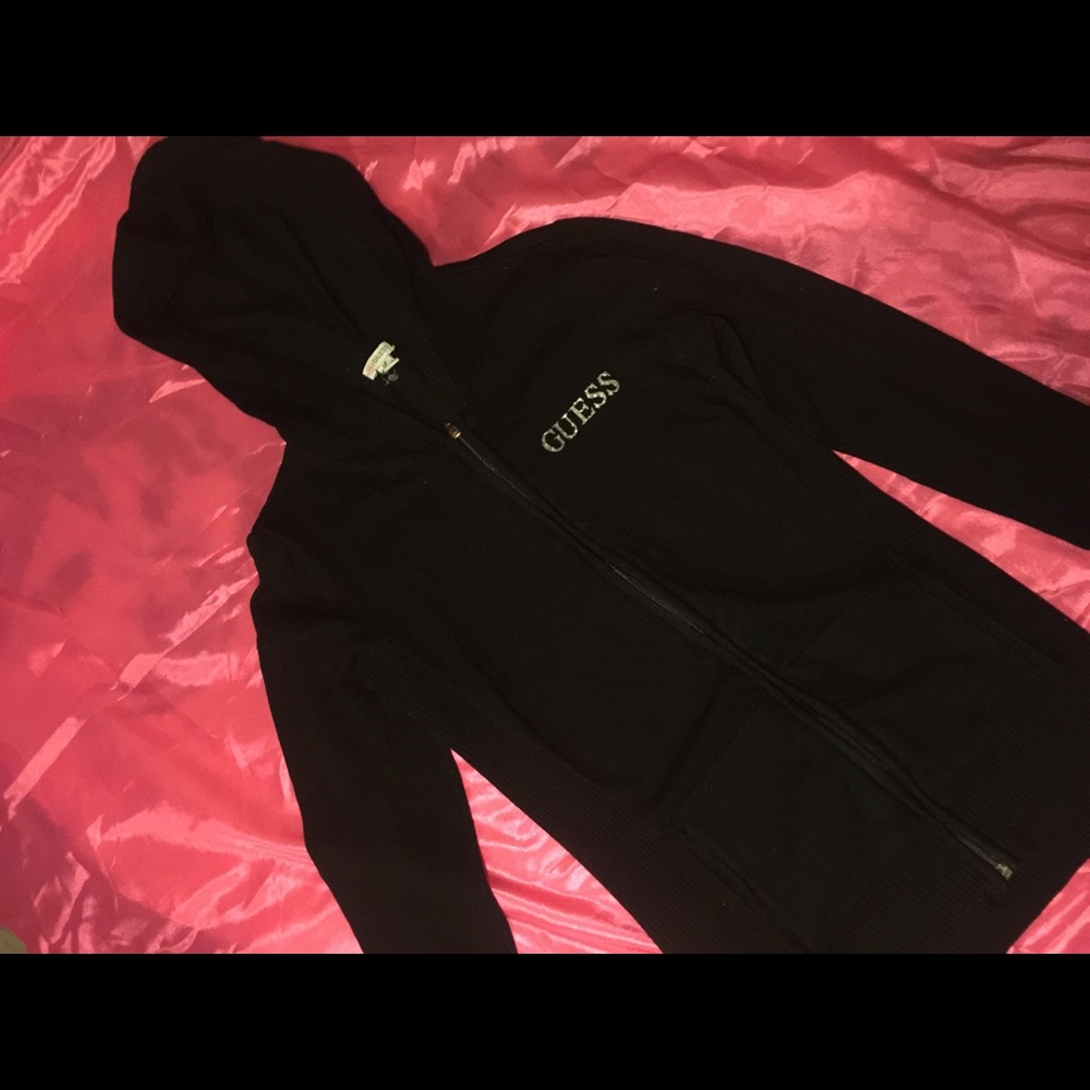 Guess Hoodie - Picture 2 of 3